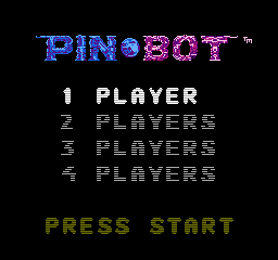 机器弹珠台 (美版) (桌面平台)